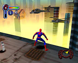 Spider-Man