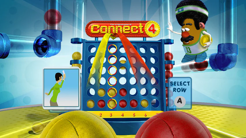 Family Game Night 4: The Game Show