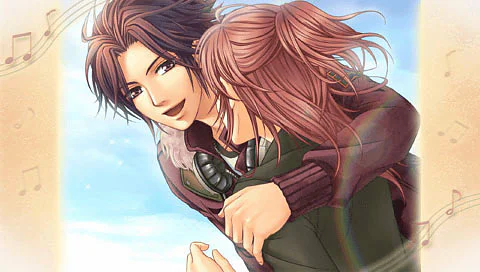 Kiniro no Corda 2