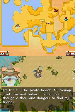Dungeon Raiders