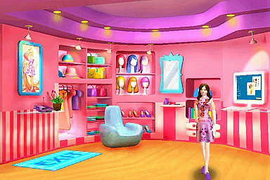 Dream Salon