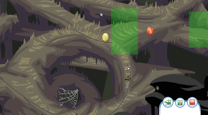 Line Rider 2: Unbound