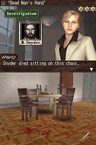 Unsolved Crimes