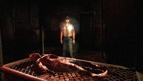 Silent Hill: Origins