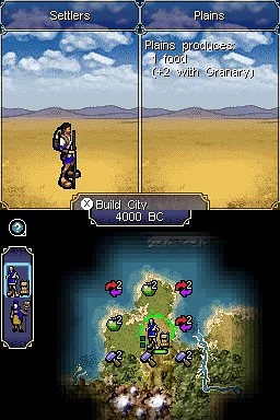 Sid Meier's Civilization Revolution