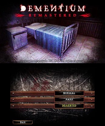Dementium: Remastered