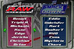 WWE Survivor Series
