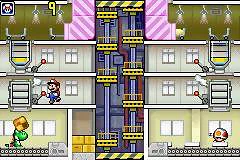 Game & Watch Gallery 4