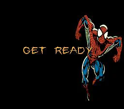 Venom/Spider-Man: Separation Anxiety