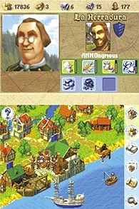 Anno 1701: Dawn of Discovery
