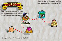Klonoa: Empire of Dreams