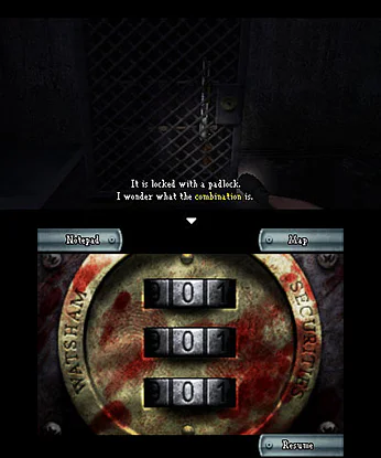 Dementium: Remastered