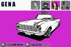 Crazy Taxi: Catch a Ride