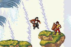 Dinotopia: The Timestone Pirates