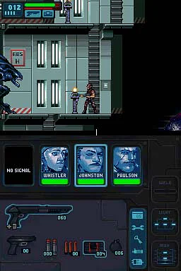 Aliens: Infestation