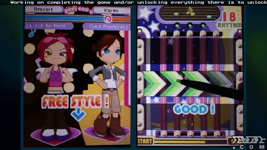 Pop Town