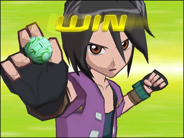 Bakugan Battle Brawlers
