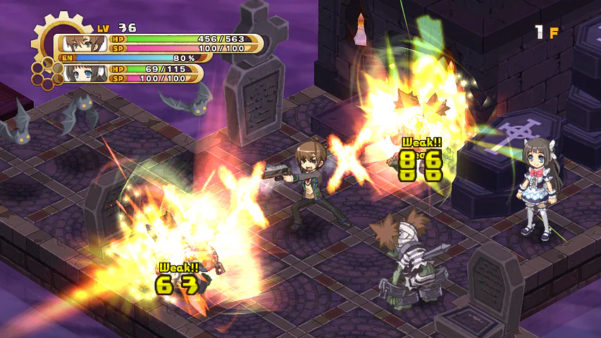 The Guided Fate Paradox