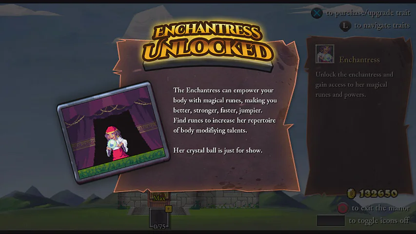 Rogue Legacy