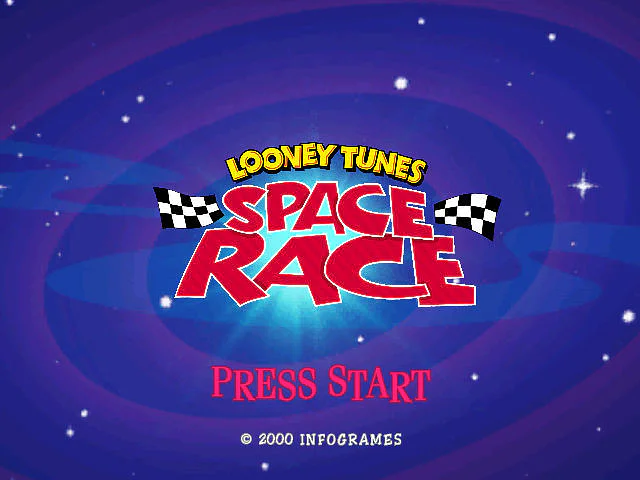 Space Race