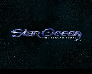 Star Ocean: The Second Story