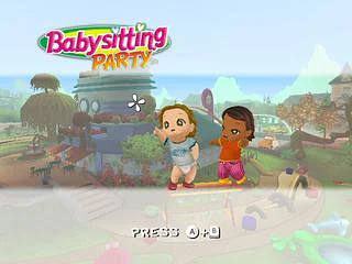 Imagine: Party Babyz