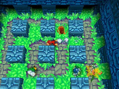 Frogger: Helmet Chaos