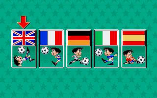 Soccer Kid