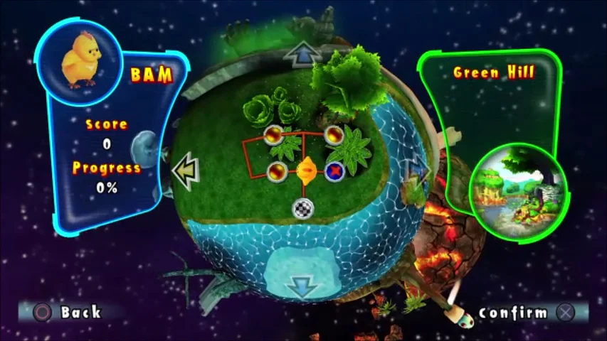 Gem Smashers