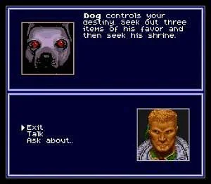 Shadowrun