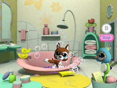 Littlest Pet Shop: Country Friends