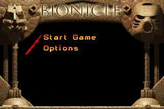 Lego Bionicle