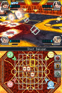 Bakugan Battle Brawlers