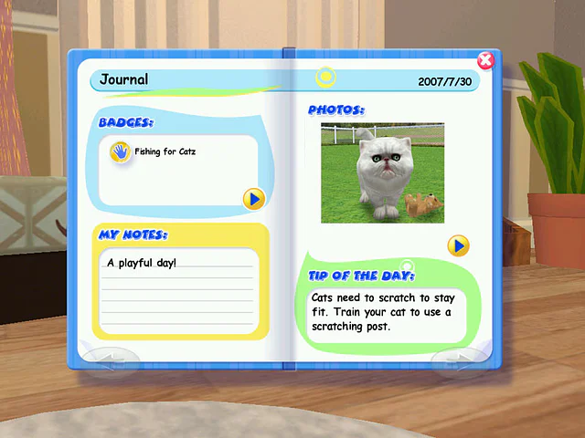 Petz: Catz 2