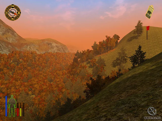 Cabela's Big Game Hunter 2005 Adventures