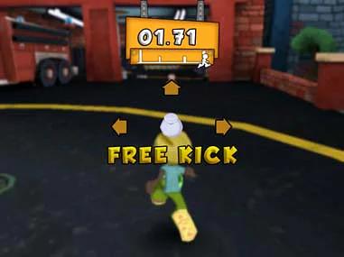 Go Play: City Sports