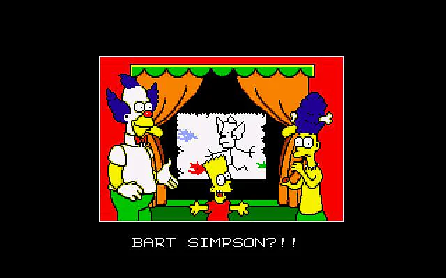 The Simpsons: Bart vs. the World