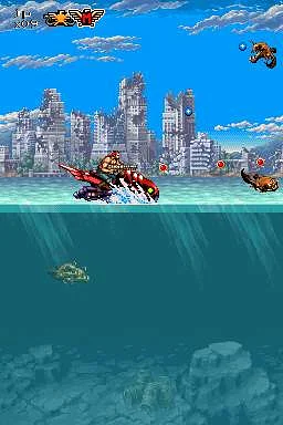 Contra 4