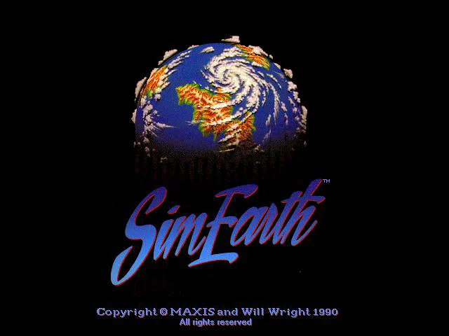 SimEarth