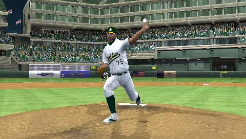 MLB 07: The Show
