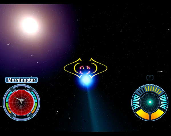 Star Wars: Starfighter