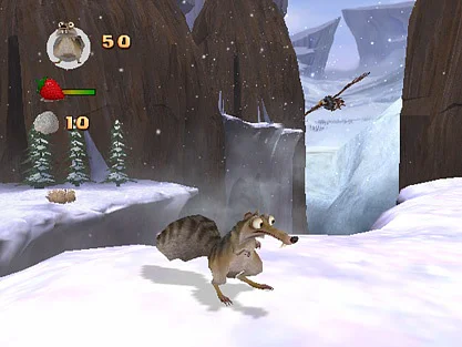 Ice Age 2: The Meltdown