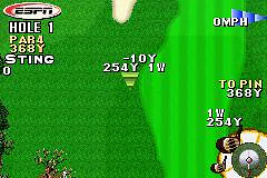 ESPN Final Round Golf 2002