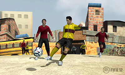 FIFA 12