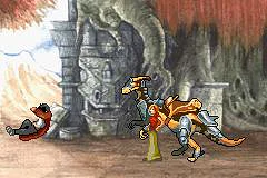 Dinotopia: The Timestone Pirates