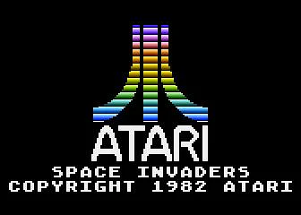 Space Invaders