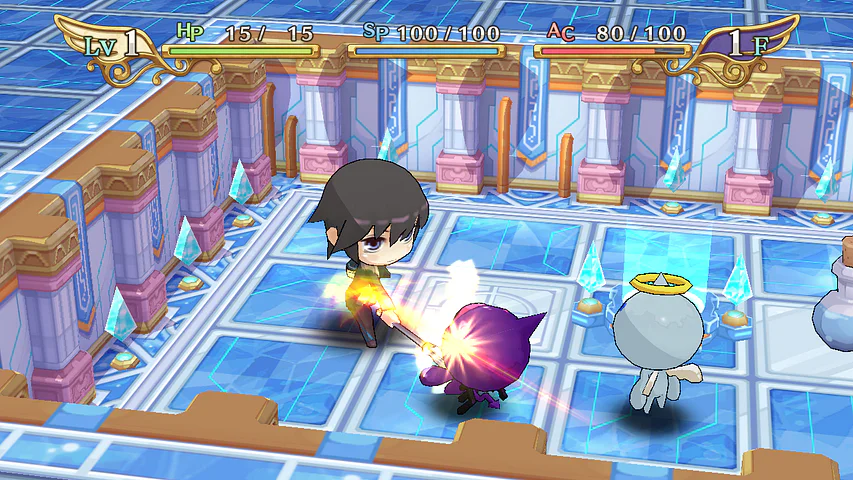 The Awakened Fate Ultimatum