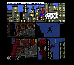 Spider-Man and the X-Men in Arcade's Revenge