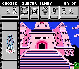 Tiny Toon Adventures Cartoon Workshop