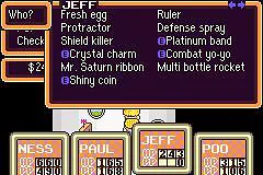 Mother 1 + 2